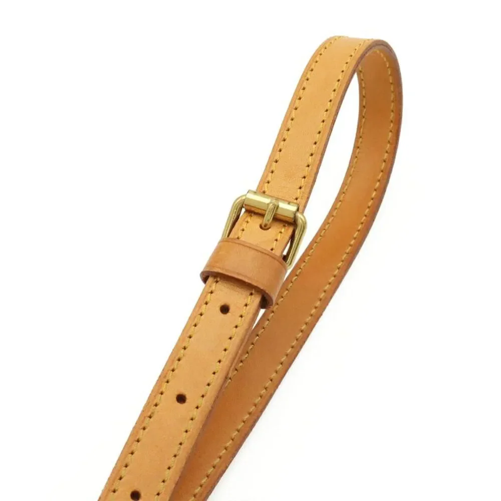Louis Vuitton Drouot Shoulder Bag